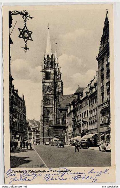 NueRNBERG  CITY Nuernberg