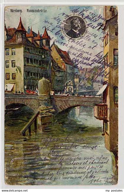 NueRNBERG  CITY Nuernberg