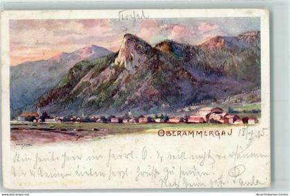 10263463 - Oberammergau