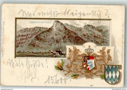 13310271 - Oberammergau