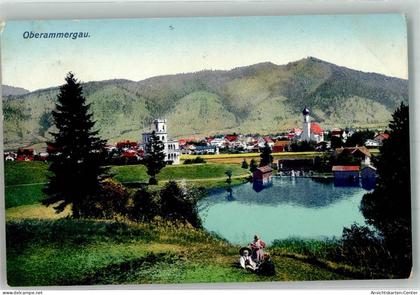 38048673 - Oberammergau