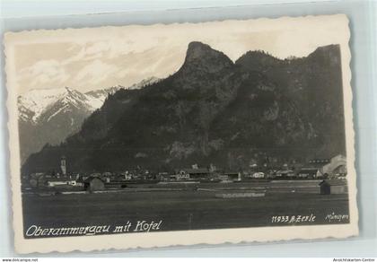 39138300 - Oberammergau