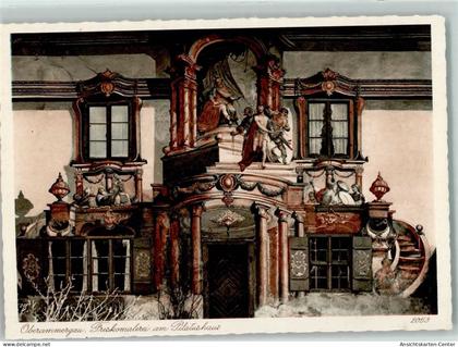 39162200 - Oberammergau