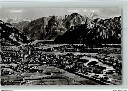 40119507 - Oberammergau