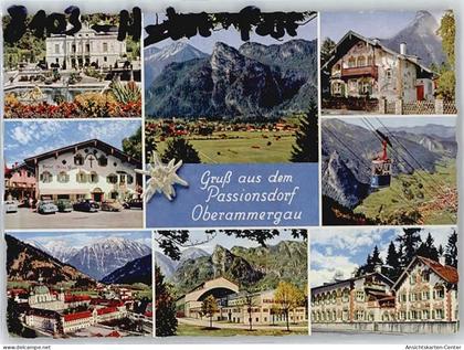 50100476 - Oberammergau