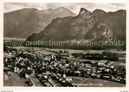 OBERAMMERGAU Bayern