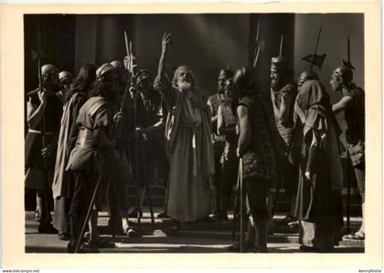 Oberammergau, Pasionsspiele