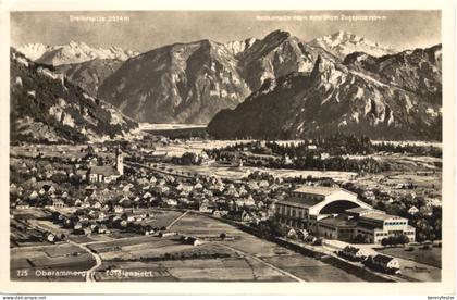 Oberammergau Total