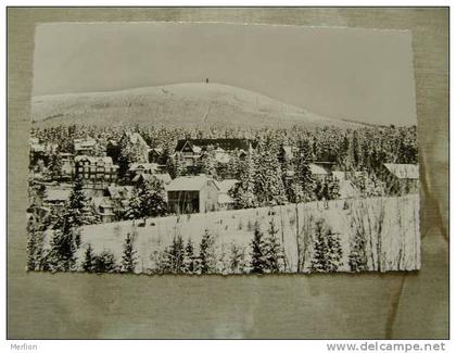 Braunlage - Oberharz  D83962