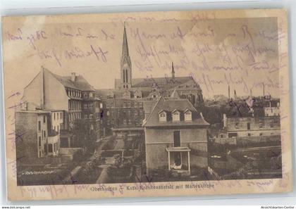 50895193 - Oberhausen , Rheinl