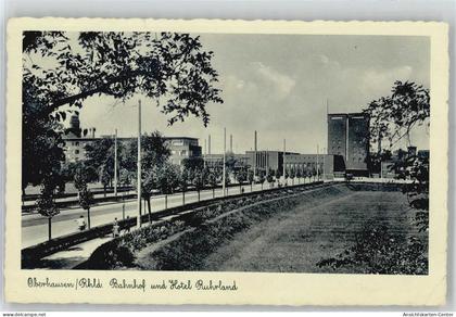 51166319 - Oberhausen , Rheinl