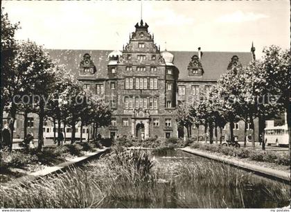 Oberhausen Amtsgericht