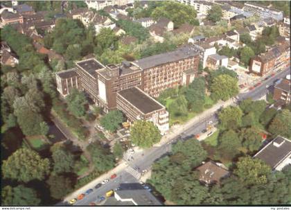 Oberhausen Rathaus