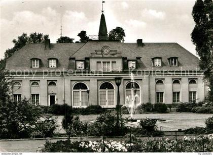 Oberhausen Schloss
