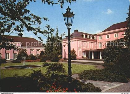 Oberhausen Schloss