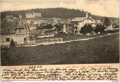 Oberhof