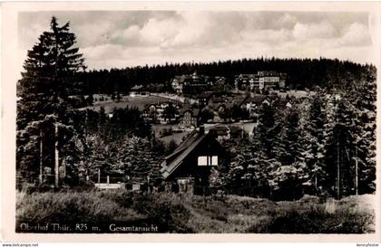 Oberhof