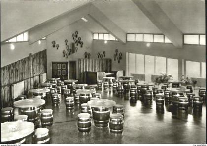 Oberhof Thueringen Oberhof Gaststaette