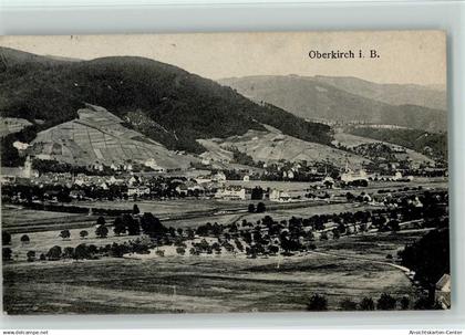 10062675 - Oberkirch , Baden