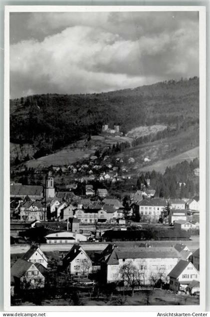 10727791 - Oberkirch , Baden