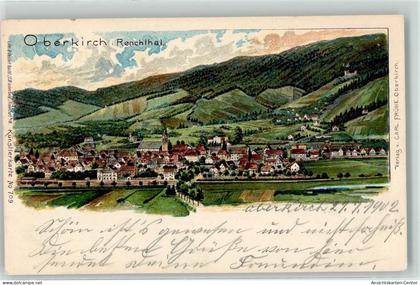 13267812 - Oberkirch , Baden