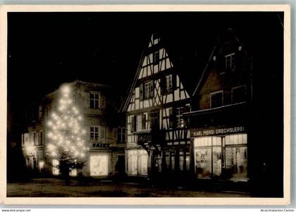13987000 - Oberkirch , Baden