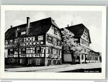 13987591 - Oberkirch , Baden