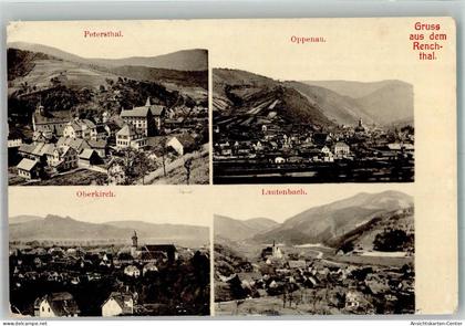 38043056 - Oberkirch , Baden