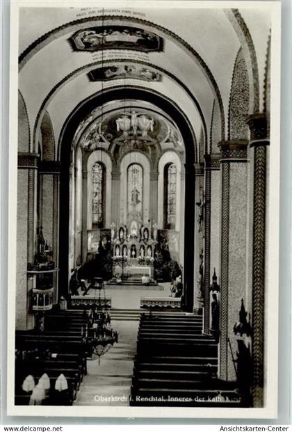 38046661 - Oberkirch , Baden