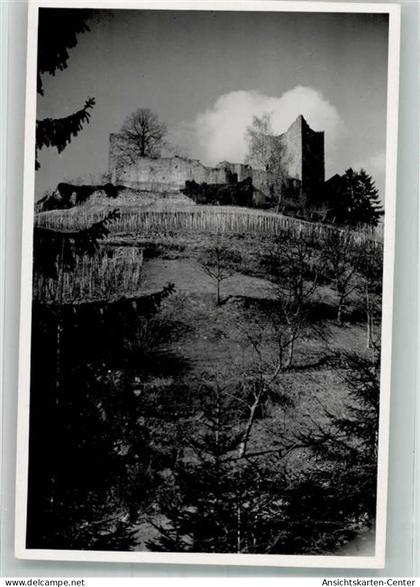 38051820 - Oberkirch , Baden