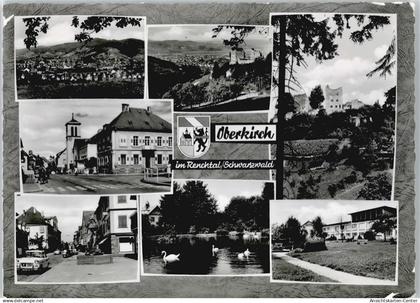 50513475 - Oberkirch , Baden