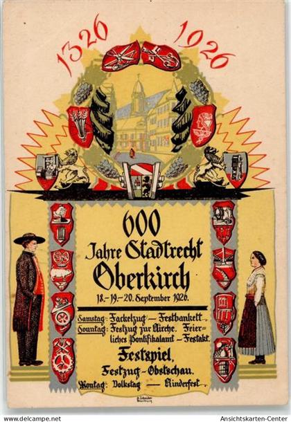 52025228 - Oberkirch , Baden