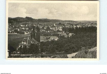 Oberkirch Baden Oberkirch