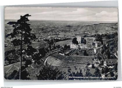 Oberkirch Baden Oberkirch Schauenburg