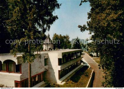 Oberkirch Baden Schoenstattheim Marienfried