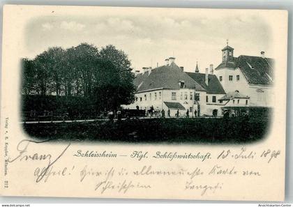 10739851 - Schleissheim