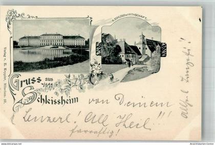 13304138 - Schleissheim