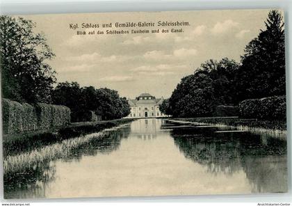 39246731 - Schleissheim