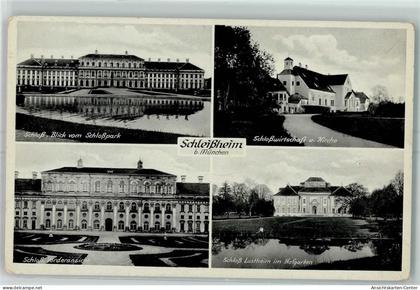 52279609 - Schleissheim