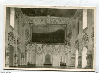 AK 163769 GERMANY - Schleissheim - Neues Schloss - Großer Saal