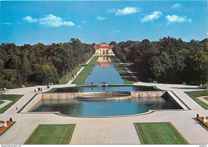 CPM Schloss Schleissheim Garten