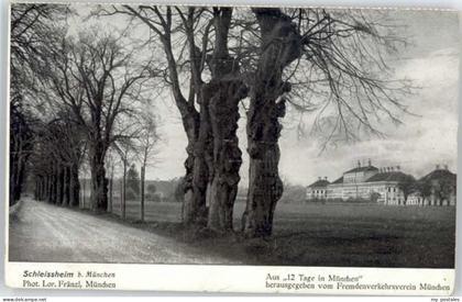Oberschleissheim