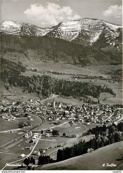 CPM Oberstaufen im Allgau