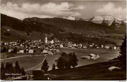 Oberstaufen