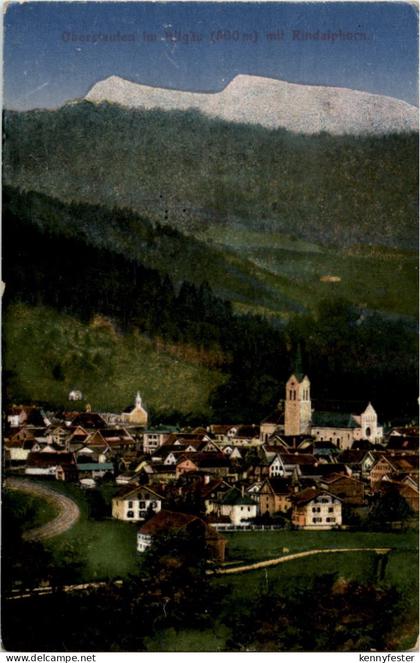 Oberstaufen