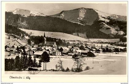 Oberstaufen