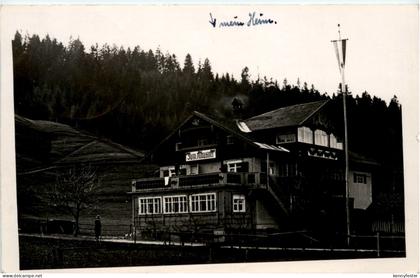 Oberstaufen, Allgäu,
