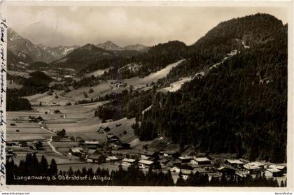 Langenwang b. Oberstdorf