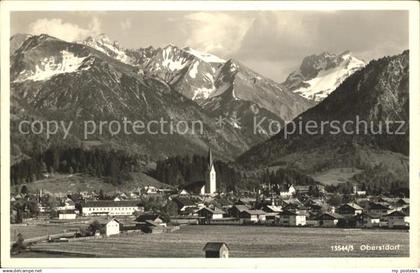 Oberstdorf