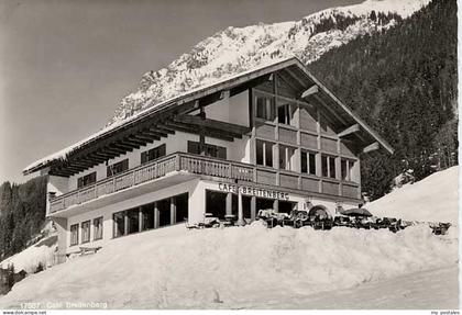 OBERSTDORF Bayern Oberstdorf